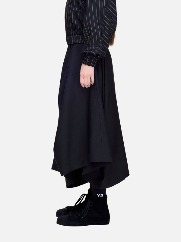 Y-3 - ETEK - Y-3 Sport Uniform 