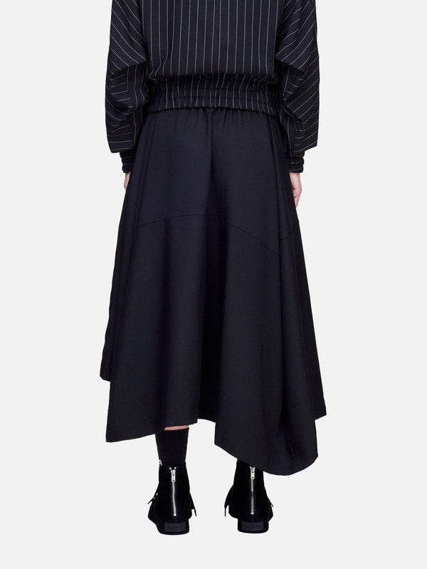 Y-3 - ETEK - Y-3 Sport Uniform 
