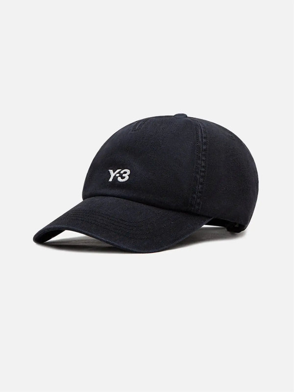 Y-3 Y-3 Dad Cap 