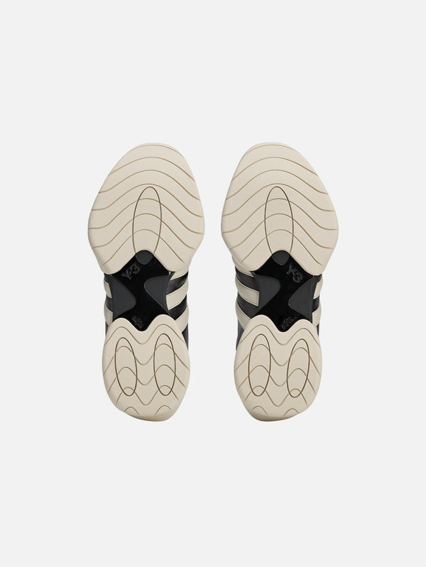 Y-3 - SNEAKER - Y-3 Regu 2002 