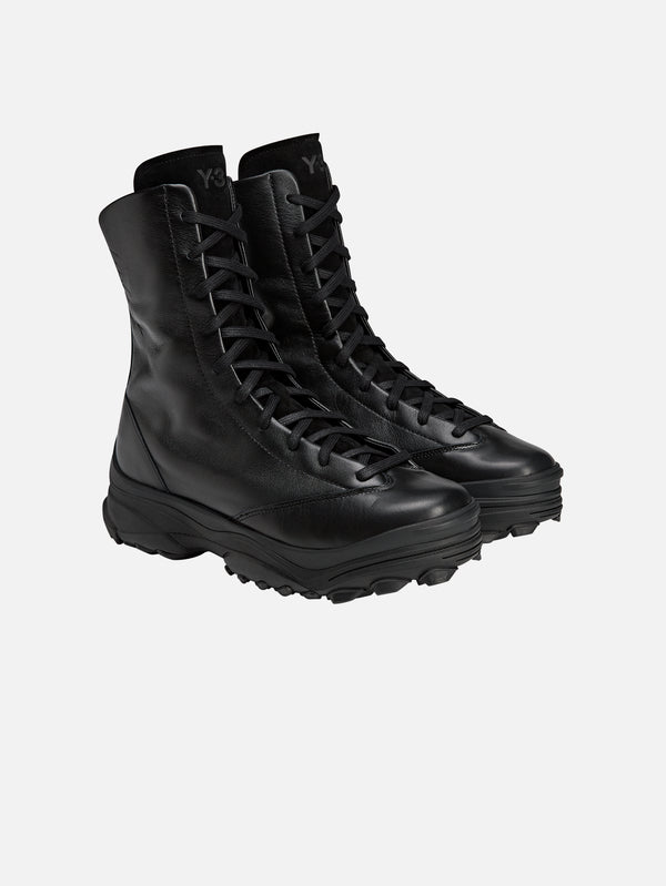 Y-3 - SNEAKER - Y-3 GSG9 High 