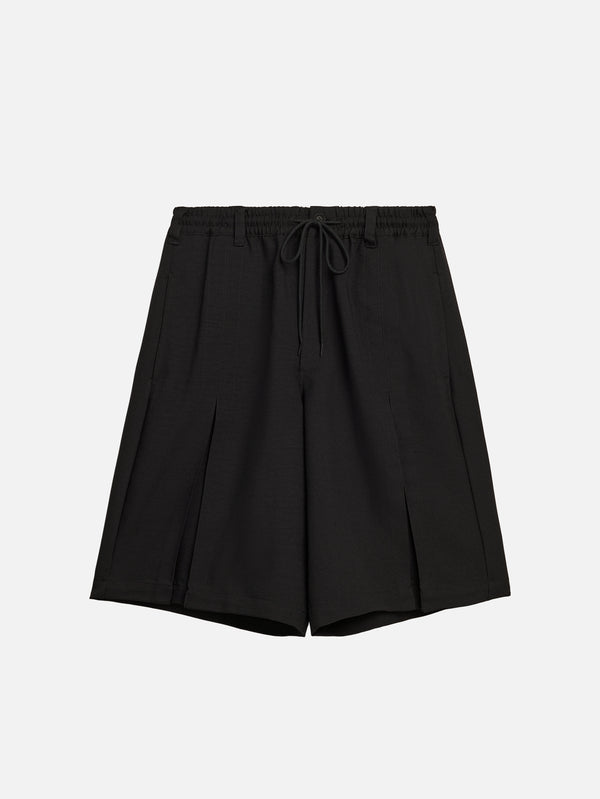 Y-3 - ŞORT - Y-3 Sport Uniform Shorts 