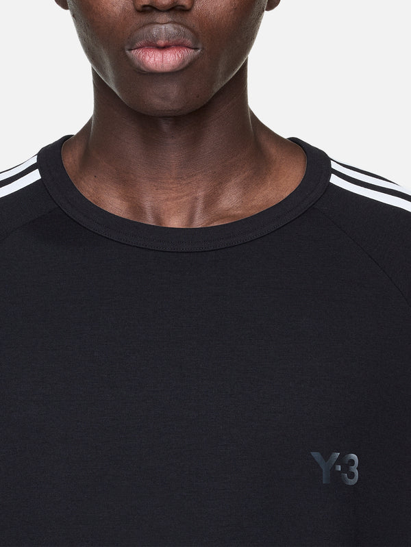 Y-3 - T-SHIRT - Y-3 Wire T-Shirt 