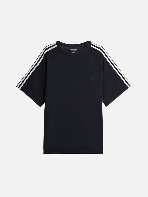 Y-3 - T-SHIRT - Y-3 Wire T-Shirt 