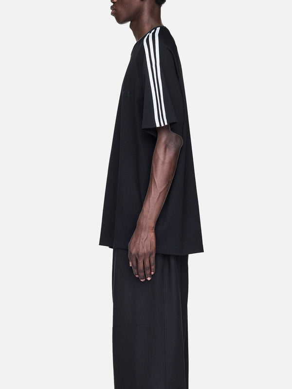 Y-3 - T-SHIRT - Y-3 Wire T-Shirt 