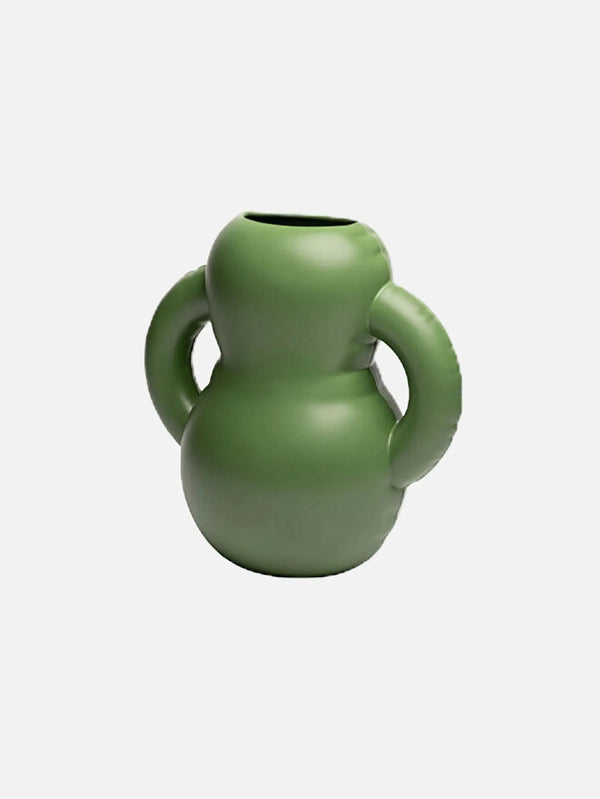 HOME STUDYO Oscar - Moss Matte - Kategorize edilmemiş VAZO