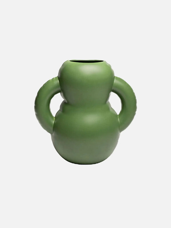 HOME STUDYO Oscar - Moss Matte - Kategorize edilmemiş VAZO