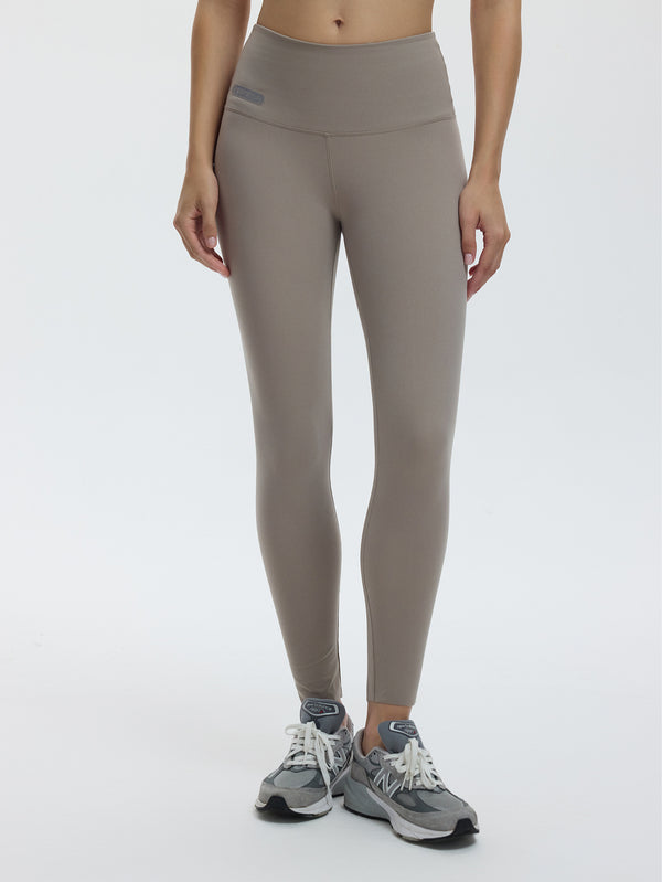YORSTRULY - TAYT - Merrow Legging - Pebble - shopi go'da!.