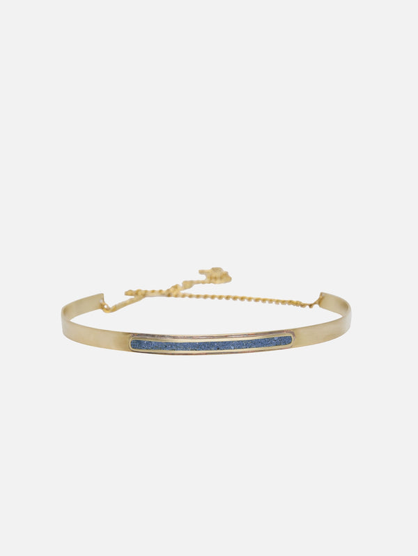 ZEWORKS - KOLYE - Hen Lapi Choker - Gold - shopi go'da!.