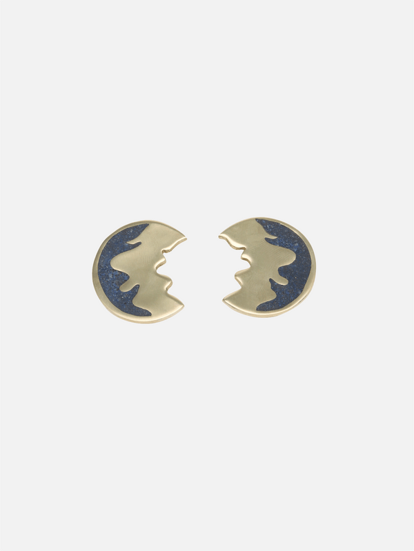 ZEWORKS - KÜPE - Aria Earrings - shopi go'da!.