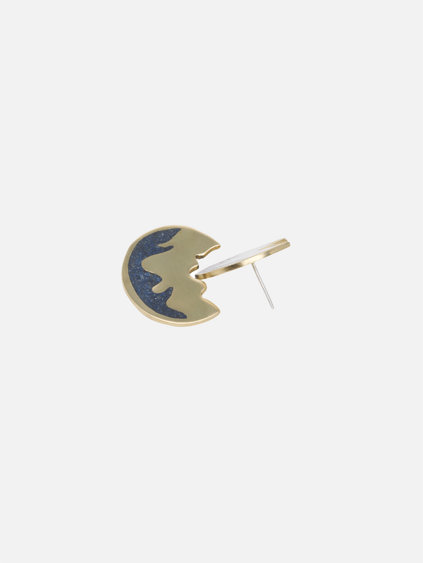 ZEWORKS - KÜPE - Aria Earrings - shopi go'da!.