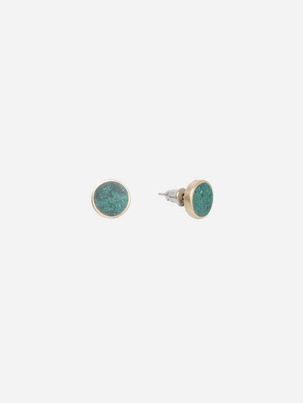 ZEWORKS - KÜPE - Dori Bun Earrings - shopi go'da!.