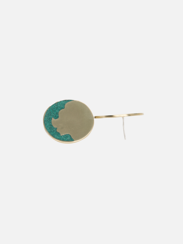 ZEWORKS - KÜPE - Kaia Earrings - shopi go'da!.