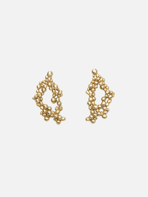 ZEWORKS - KÜPE - Suki Earrings - shopi go'da!.