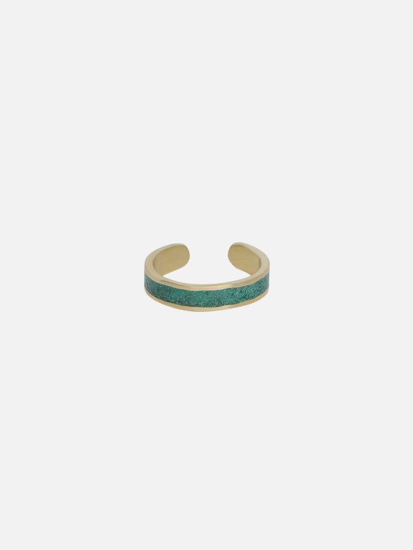 ZEWORKS - YÜZÜK - Ka Mala Ring - shopi go'da!.