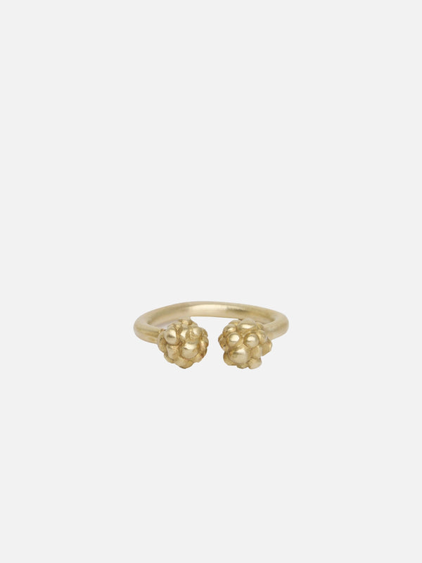 ZEWORKS - YÜZÜK - Poco Midi Ring - shopi go'da!.