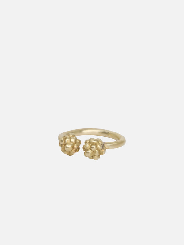 ZEWORKS - YÜZÜK - Poco Midi Ring - shopi go'da!.
