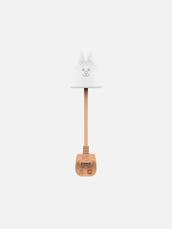 ZUHAL MÜZİK - KABLOSUZ HOPARLÖR - Muzen OTR Metal Linefriends Lambalı Bluetooth Hoparlör ve Radyo Set - shopi go'da!.