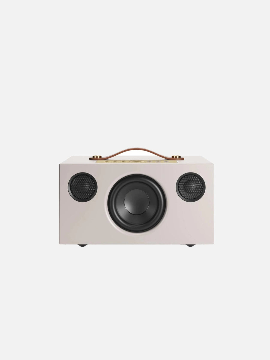 Audio Pro C5 MKII Sand Multiroom Speaker | Shopi Go