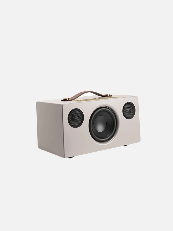 ZUHAL MÜZİK, Audio Pro C5 MkII Sand Multiroom Hoparlör, HOPARLÖR, shopi go'da!