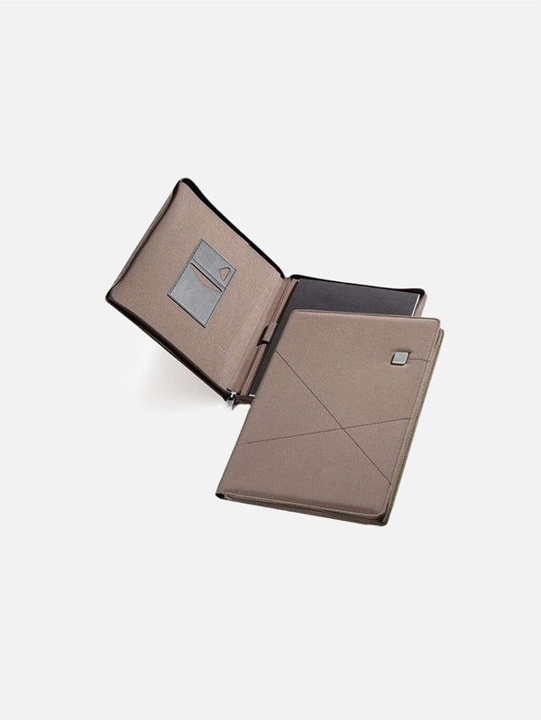 LEXON, Lexon Urban A4 Portföy - Kahverengi, ÇANTA, shopi go'da!