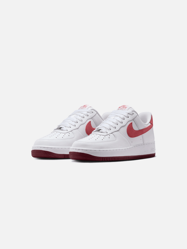 NIKE, Air Force 1 '07 ''Adobe'', SNEAKER, shopi go'da!