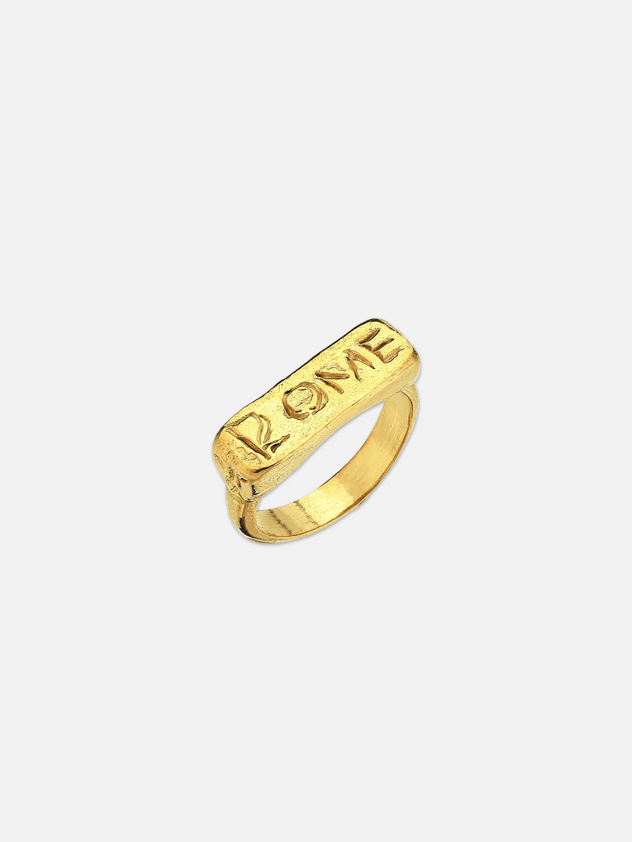 The Rome Ring | shopi go