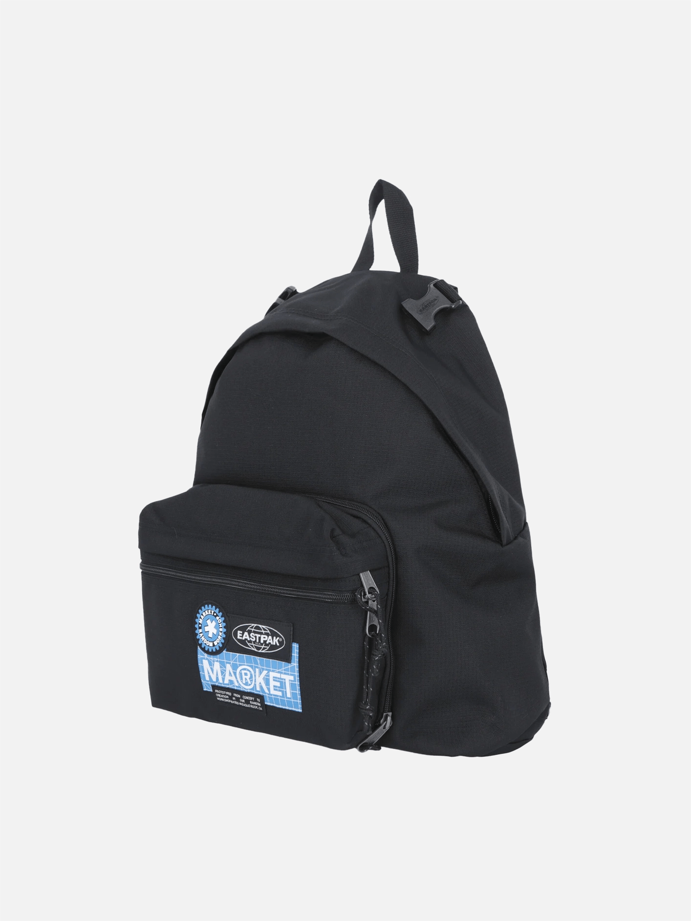 Market x Eastpak Basketball Pack Black shopi go