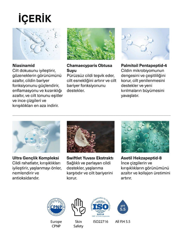 CELL BY CELL, Barrier C Rejuvenation Cream - 250 ml, YÜZ KREMİ, shopi go'da!