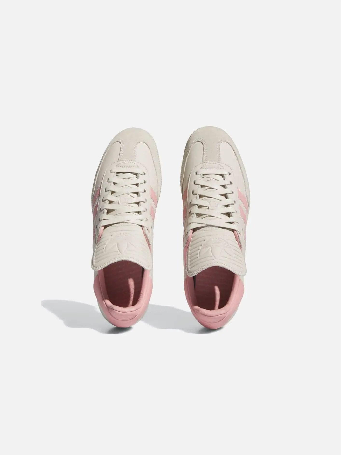 ADIDAS ORIGINALS Humanrace Samba 