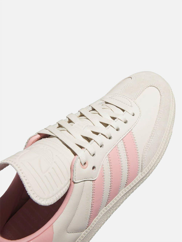 ADIDAS ORIGINALS - SNEAKER - Humanrace Samba 