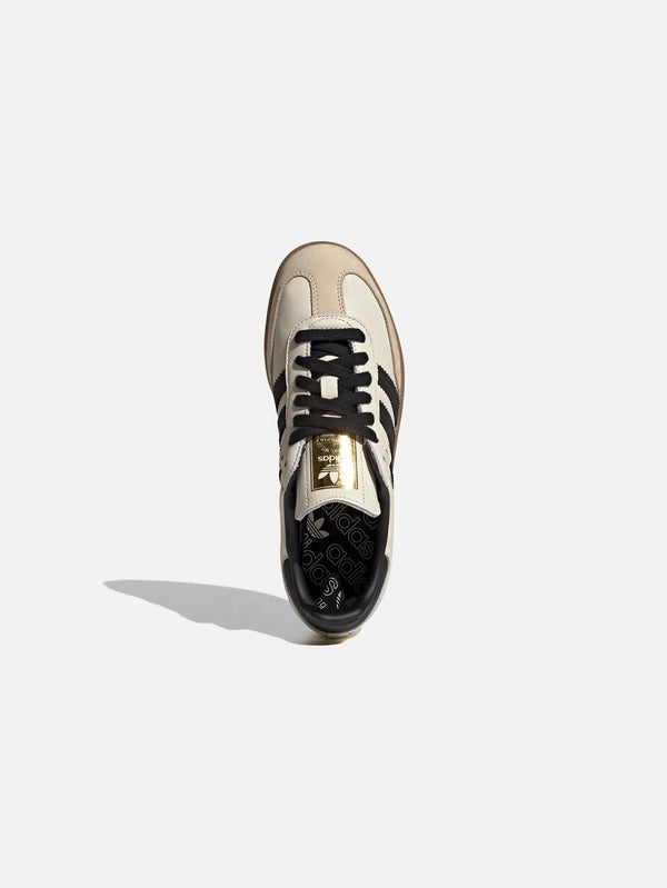 ADIDAS ORIGINALS - SNEAKER - Samba OG ''Sand Beige'' - shopi go'da!.