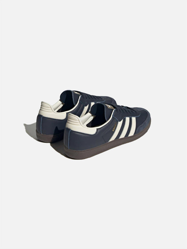 ADIDAS ORIGINALS - SNEAKER - Samba OG 