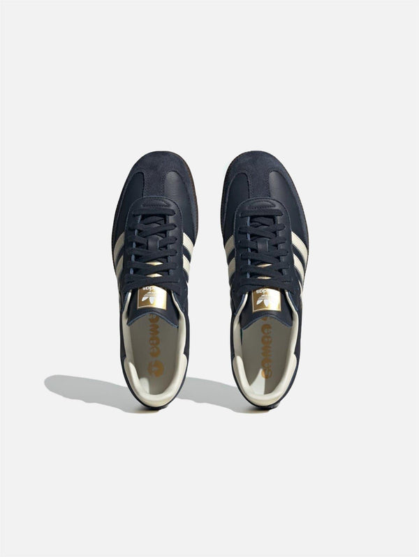 ADIDAS ORIGINALS - SNEAKER - Samba OG 