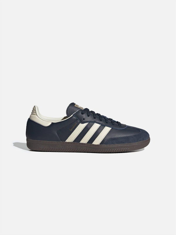 ADIDAS ORIGINALS - SNEAKER - Samba OG 