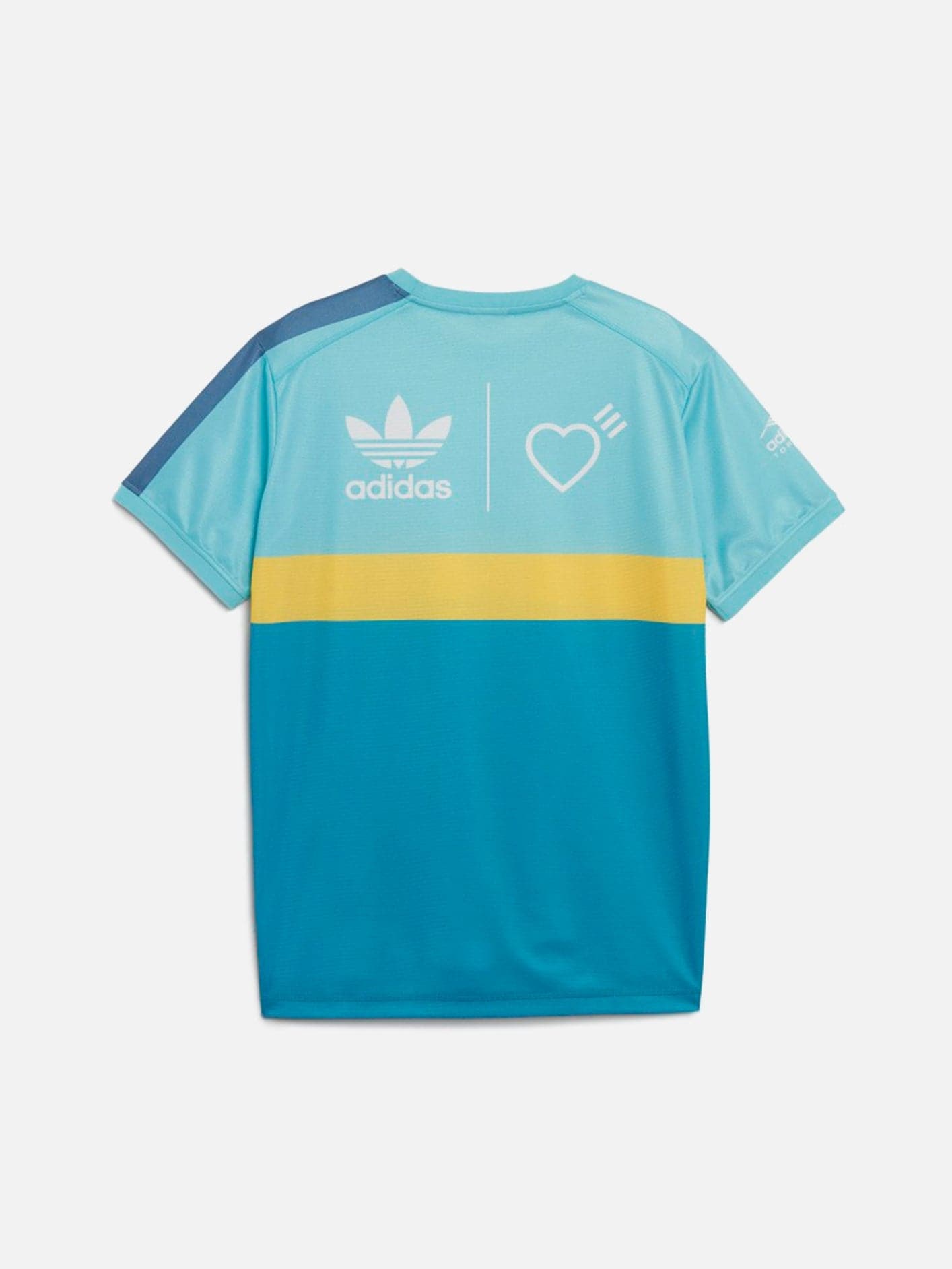 Adidas x Human Made Graphic T Shirt   T SHIRT shopi go
