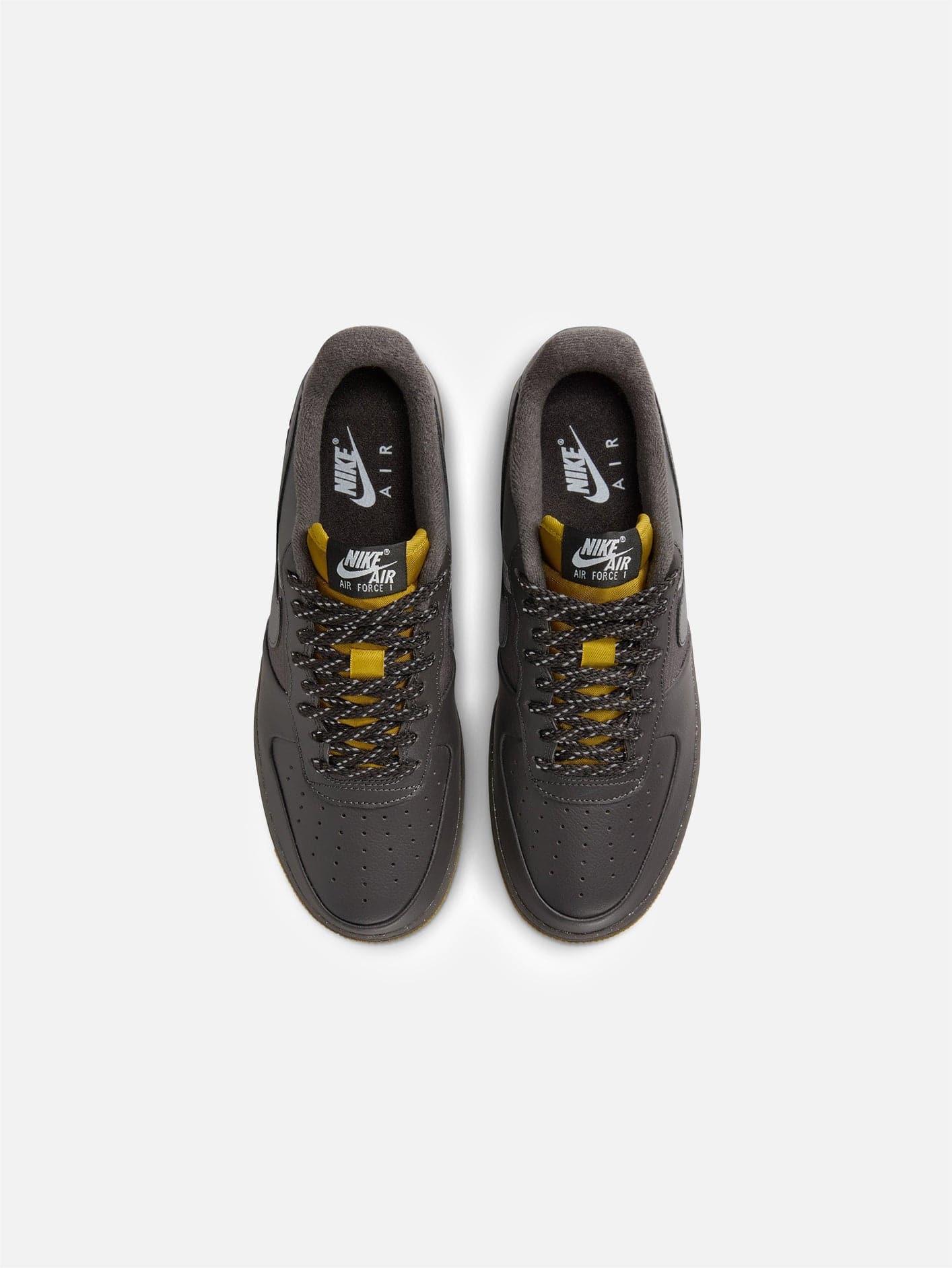 Nike Air Force 1 '07 LV8 3 Black/Anthracite