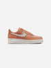 Air Force 1 07 LX Low "Amber Brown" - shopi go