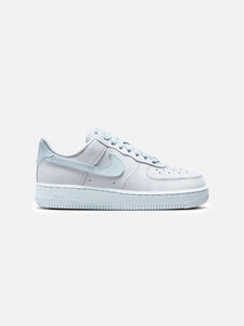 Nike wmns air force 1 '07 2024 prm kadın krem