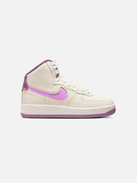 Air Force High Sculpt Rush Fuchsia