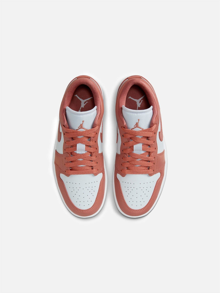Air Jordan 1 Low "Pink Salmon" shopi go