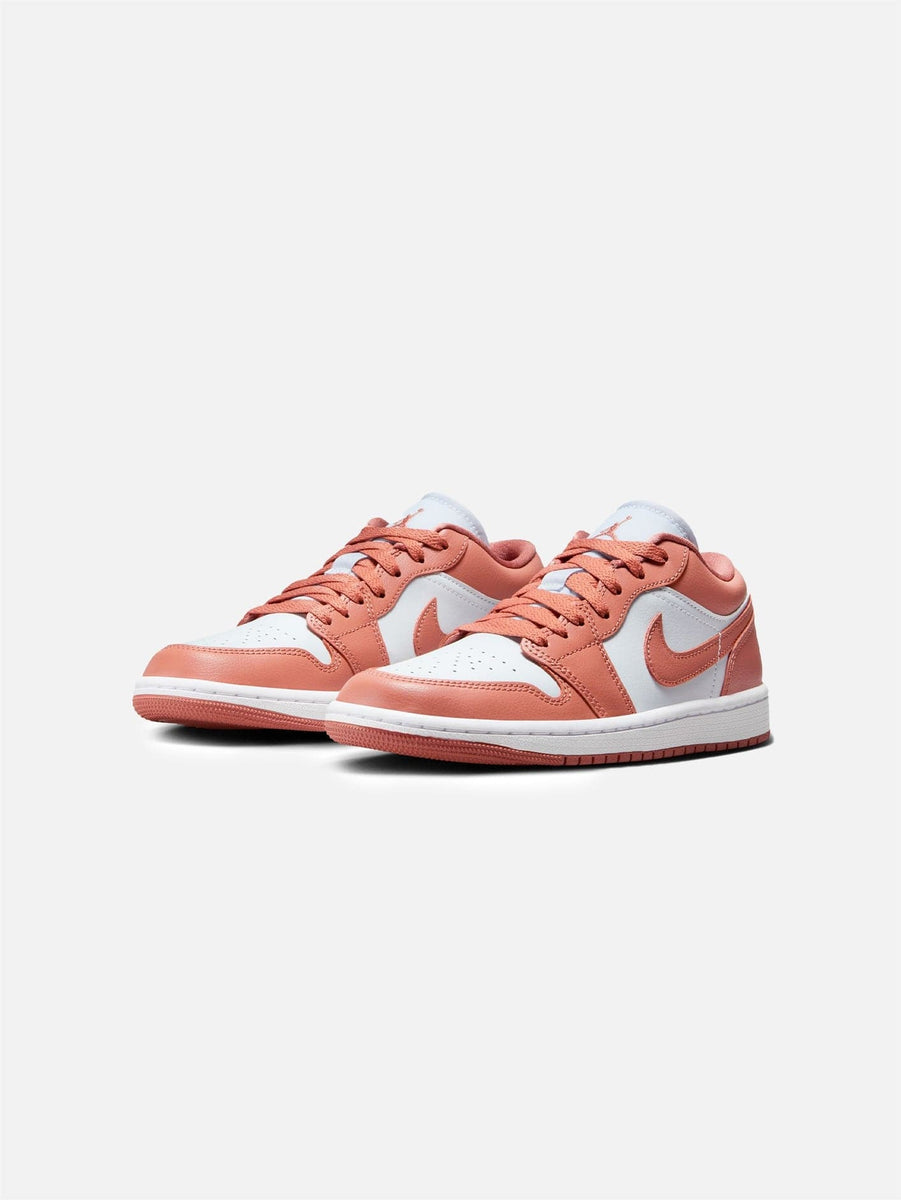 Air Jordan 1 Low "Pink Salmon" shopi go