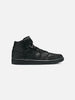 Air Jordan 1 Mid "Triple Black" - shopi go