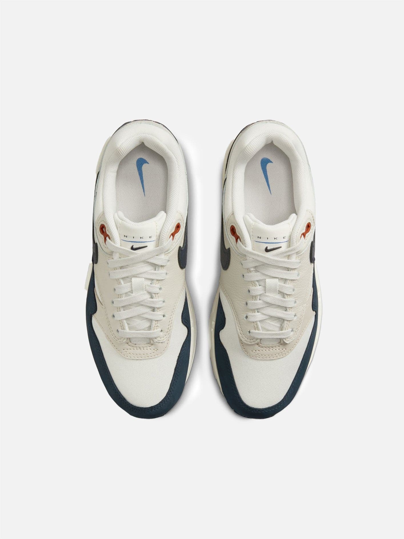 Air Max 1 'Obsidian Rugged Orange' | SNEAKER shopi go