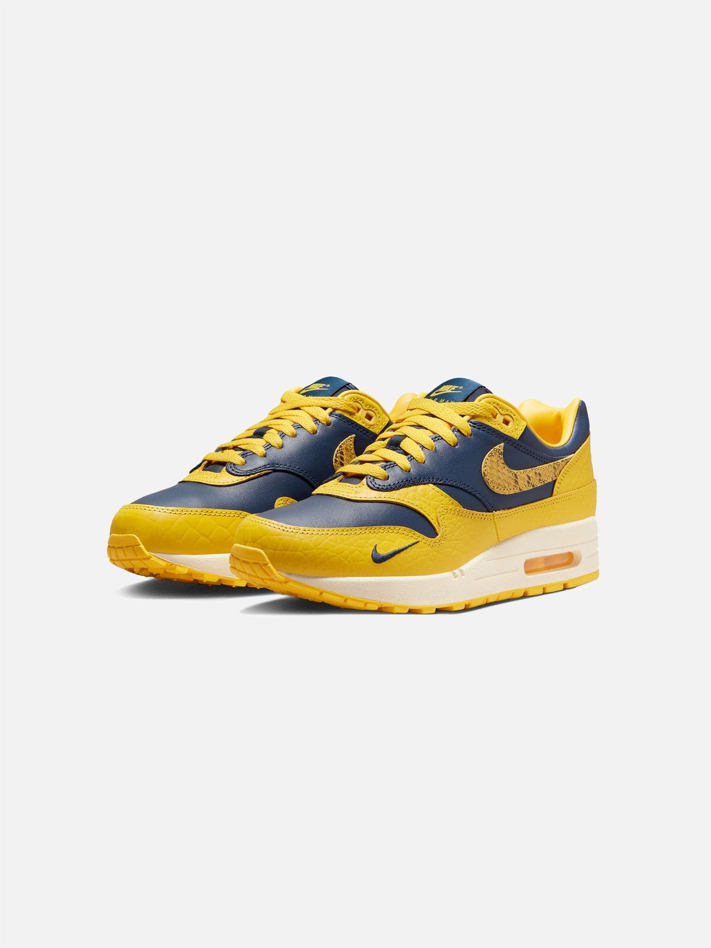 Air Max 1 PRM 'Head to Head' | SNEAKER shopi go