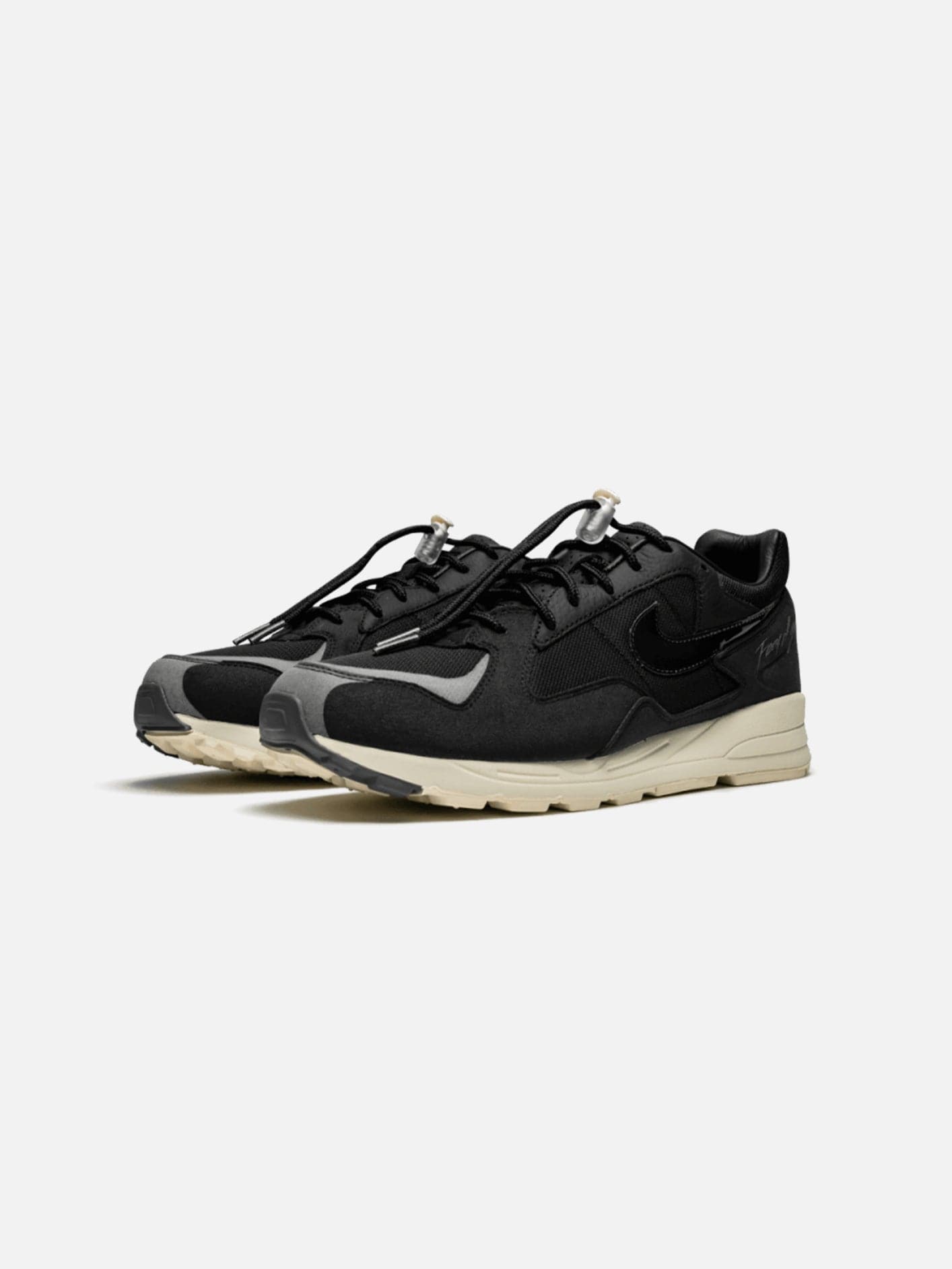 Air Skylon 2 x Fear Of God 'Black Sail' | SNEAKER shopi go