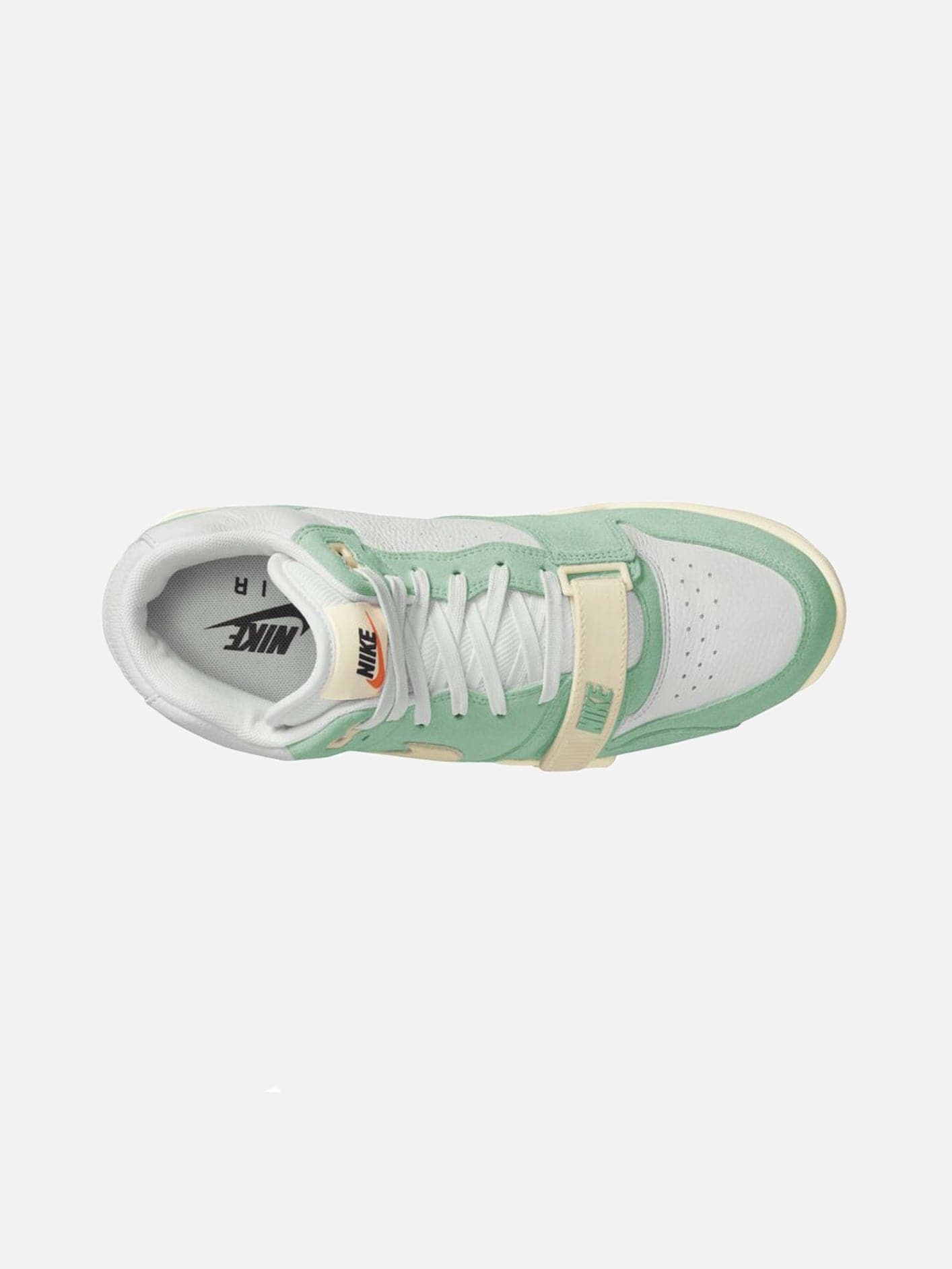 Nike Air Force 1 '07 LV8 (Enamel Green/Sail/Enamel Green