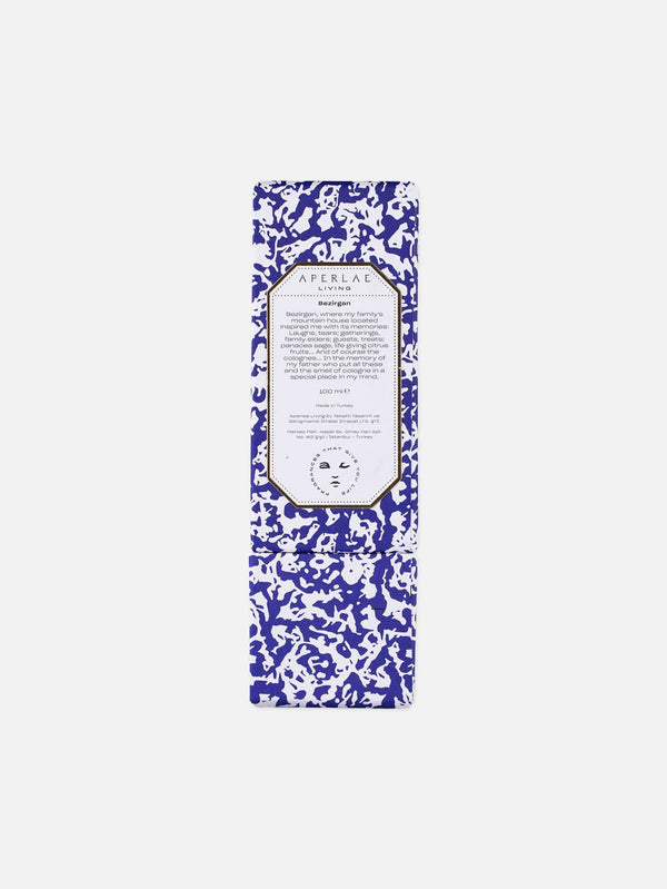 Bezirgan Eau de Cologne 100 ML - shopi go