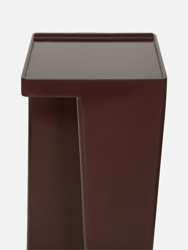 Rouge Noir Yan Sehpa - shopi go