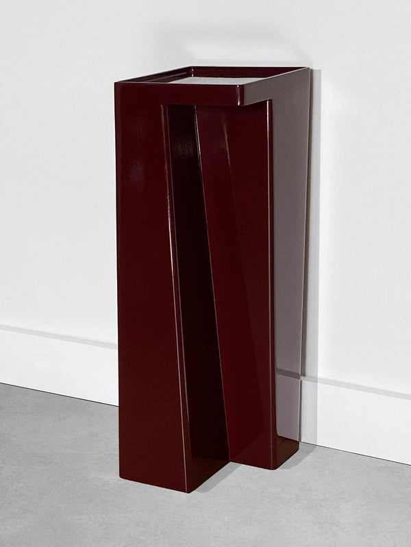 Rouge Noir Yan Sehpa - shopi go